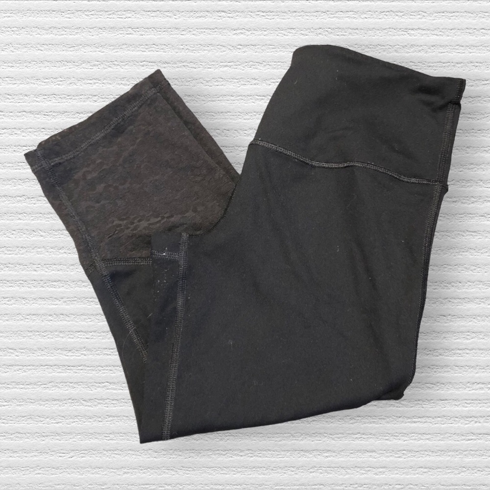 Victoria’s Secret | Knockout | Cropped | Leggings